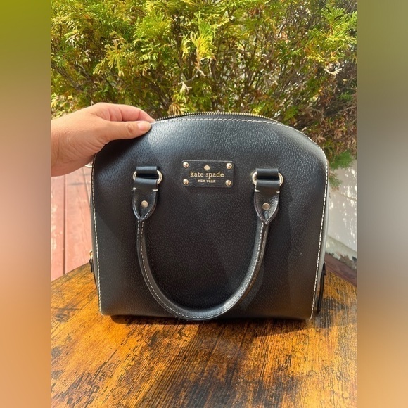 Kate Spade Bag - Picture 9 of 11